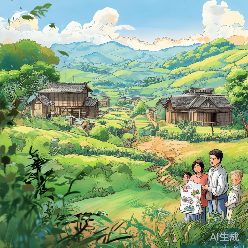 景宁人才购房补贴申请指南,政策红利助您安居畲乡 - 快讯网 - 分享生活资讯热点话题综合门户网www.yuanshuma.com