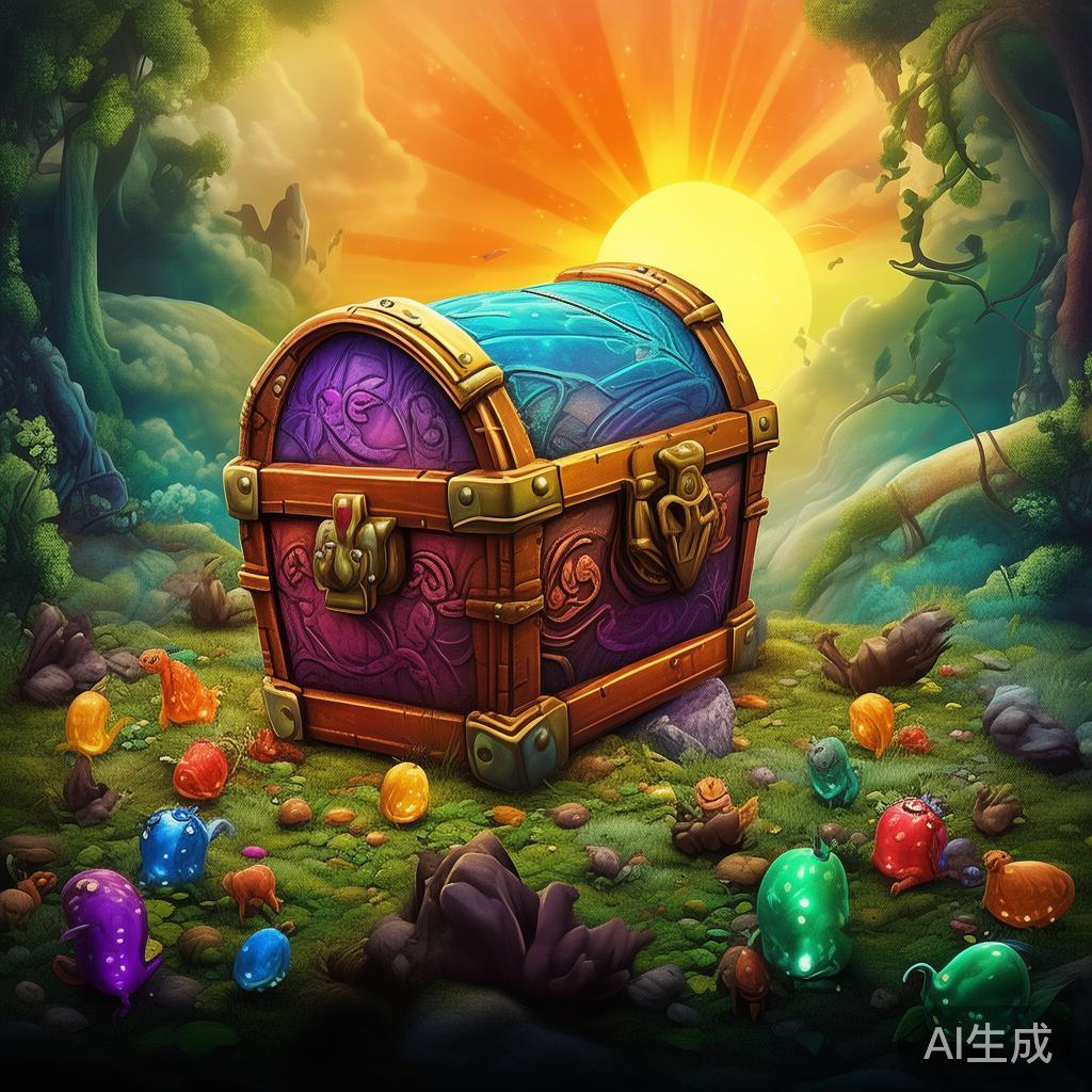 游戏礼包,神秘宝藏,点亮人生 - 快讯网 - 分享生活资讯热点话题综合门户网www.yuanshuma.com
