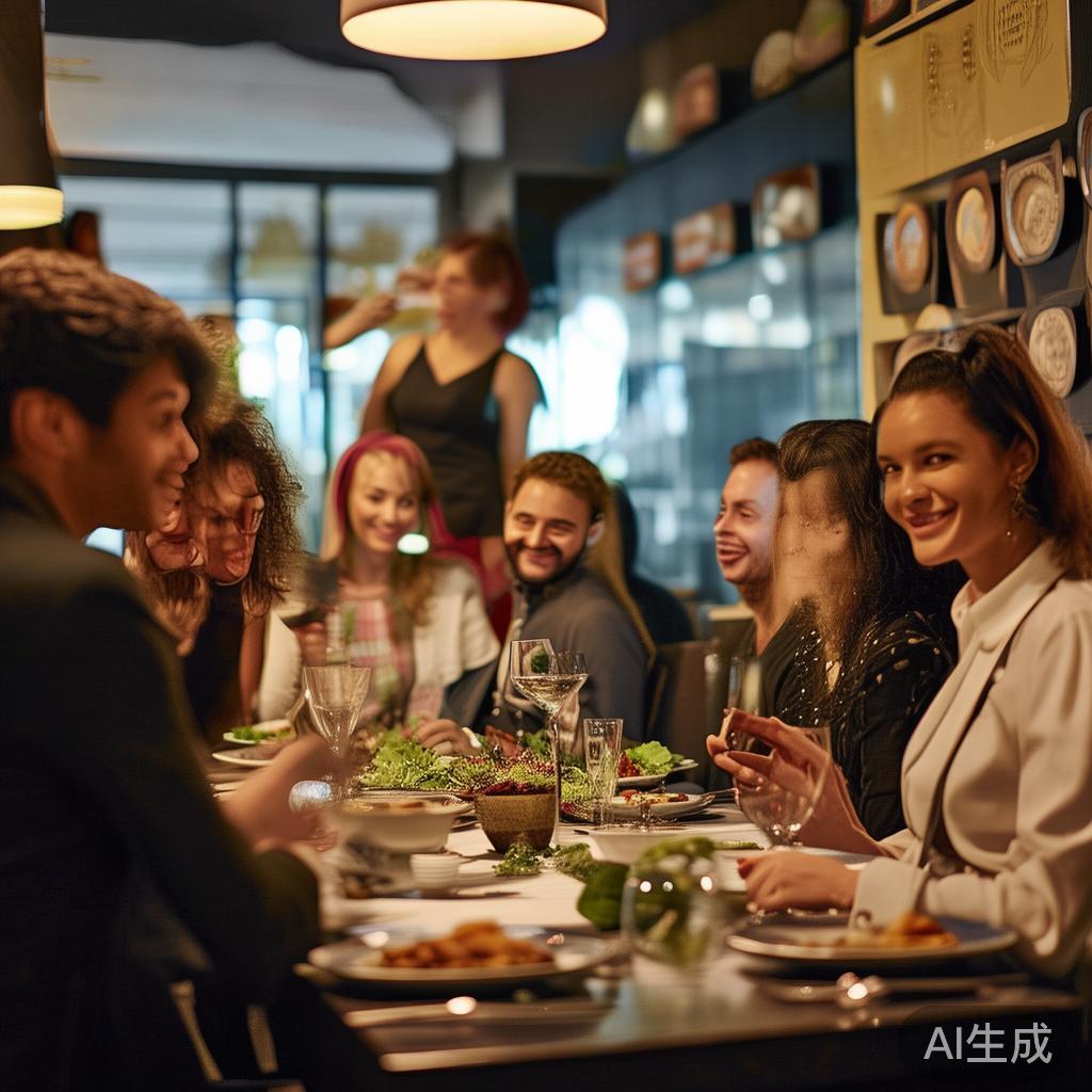 餐厅宴请的获客之道,如何让客户一次又一次选择你? - 快讯网 - 分享生活资讯热点话题综合门户网www.yuanshuma.com