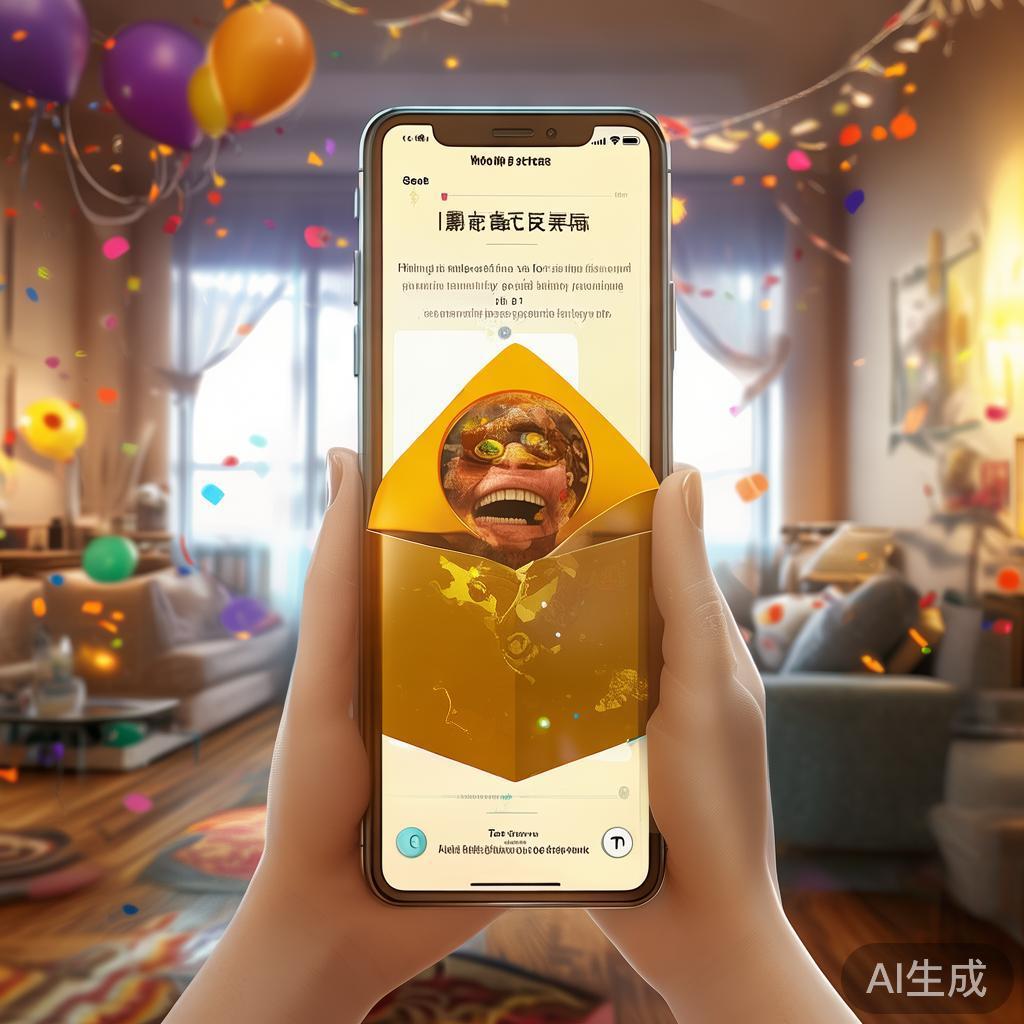 微信专属礼包如何领取？让你的微信生活更惊喜 - 快讯网 - 分享生活资讯热点话题综合门户网www.yuanshuma.com