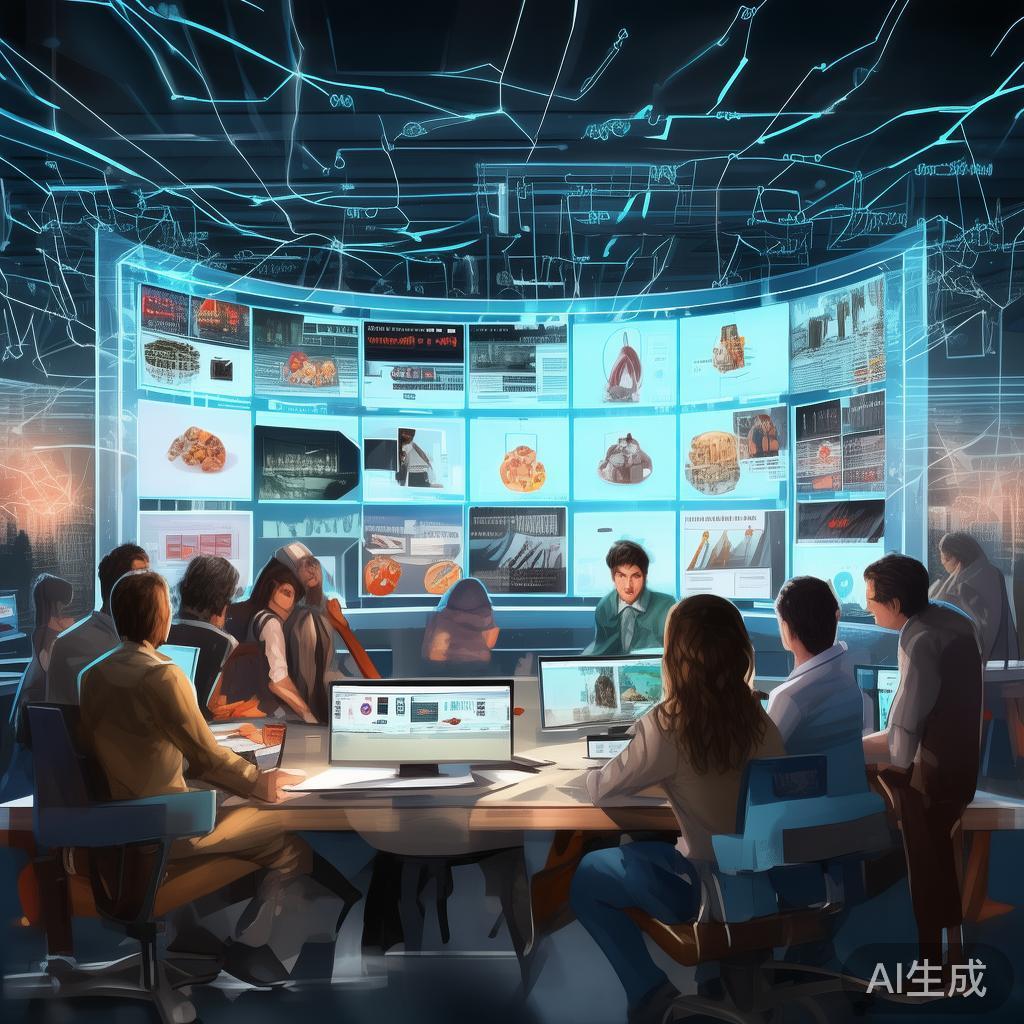 广告是怎么获客的？揭秘广告背后的获客逻辑与策略 - 快讯网 - 分享生活资讯热点话题综合门户网www.yuanshuma.com