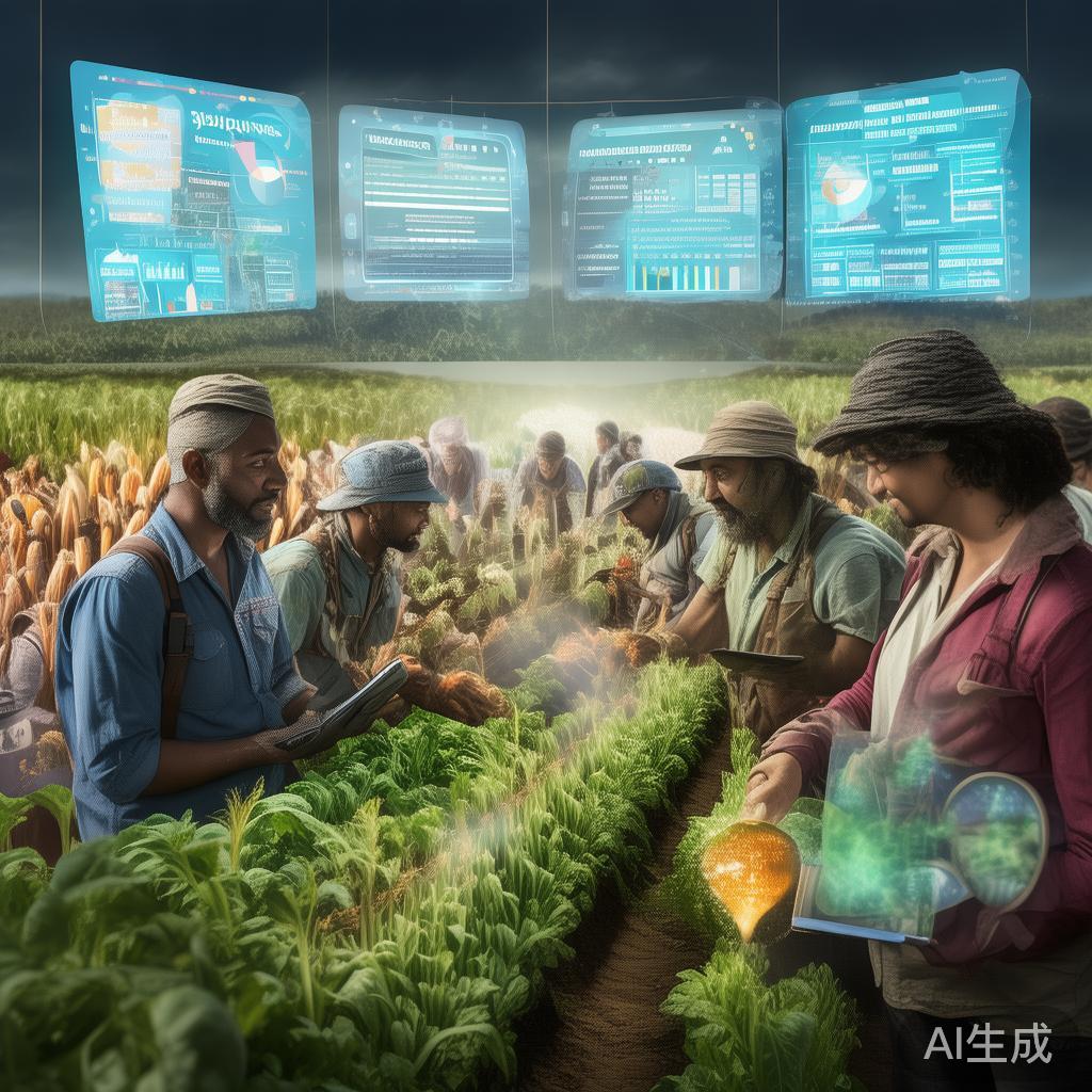 科技赋能种植，补贴助力丰收，现代种田技术与补贴申请全解析 - 快讯网 - 分享生活资讯热点话题综合门户网www.yuanshuma.com