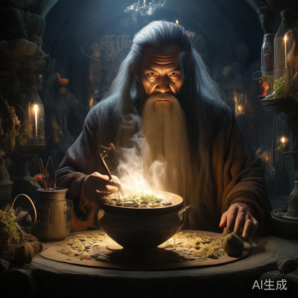 九阴真经的秘密，如何秘制一份让你的生命加倍 - 快讯网 - 分享生活资讯热点话题综合门户网www.yuanshuma.com