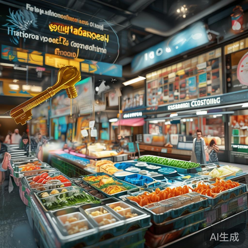 揭秘海鲜销售的黄金密码，如何精准获客并实现持续盈利？ - 快讯网 - 分享生活资讯热点话题综合门户网www.yuanshuma.com