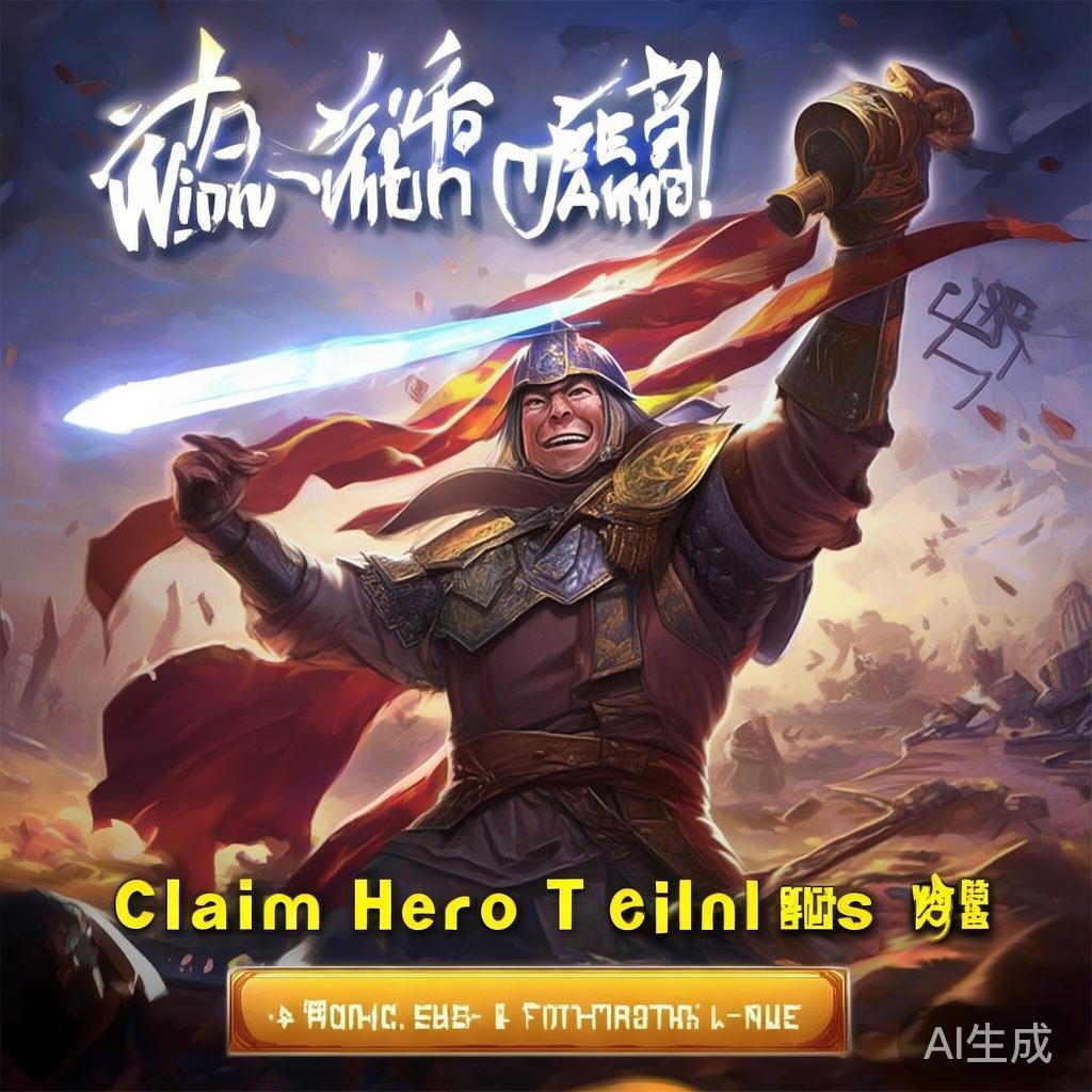 赢得游戏，英雄三国礼包领取小技巧 - 快讯网 - 分享生活资讯热点话题综合门户网www.yuanshuma.com