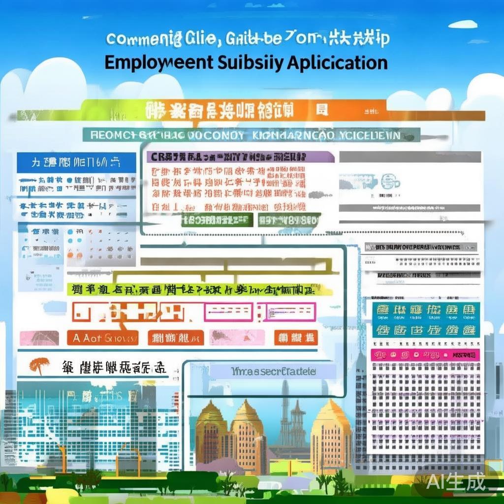 来昆就业补贴申请全攻略，政策解读、申请流程与注意事项 - 快讯网 - 分享生活资讯热点话题综合门户网www.yuanshuma.com