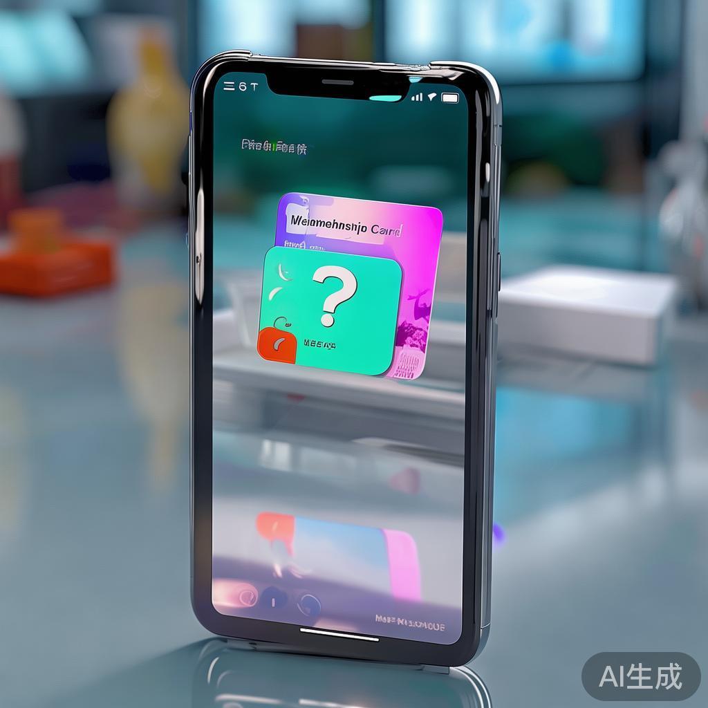 微信会员卡，你真的需要它吗？ - 快讯网 - 分享生活资讯热点话题综合门户网www.yuanshuma.com