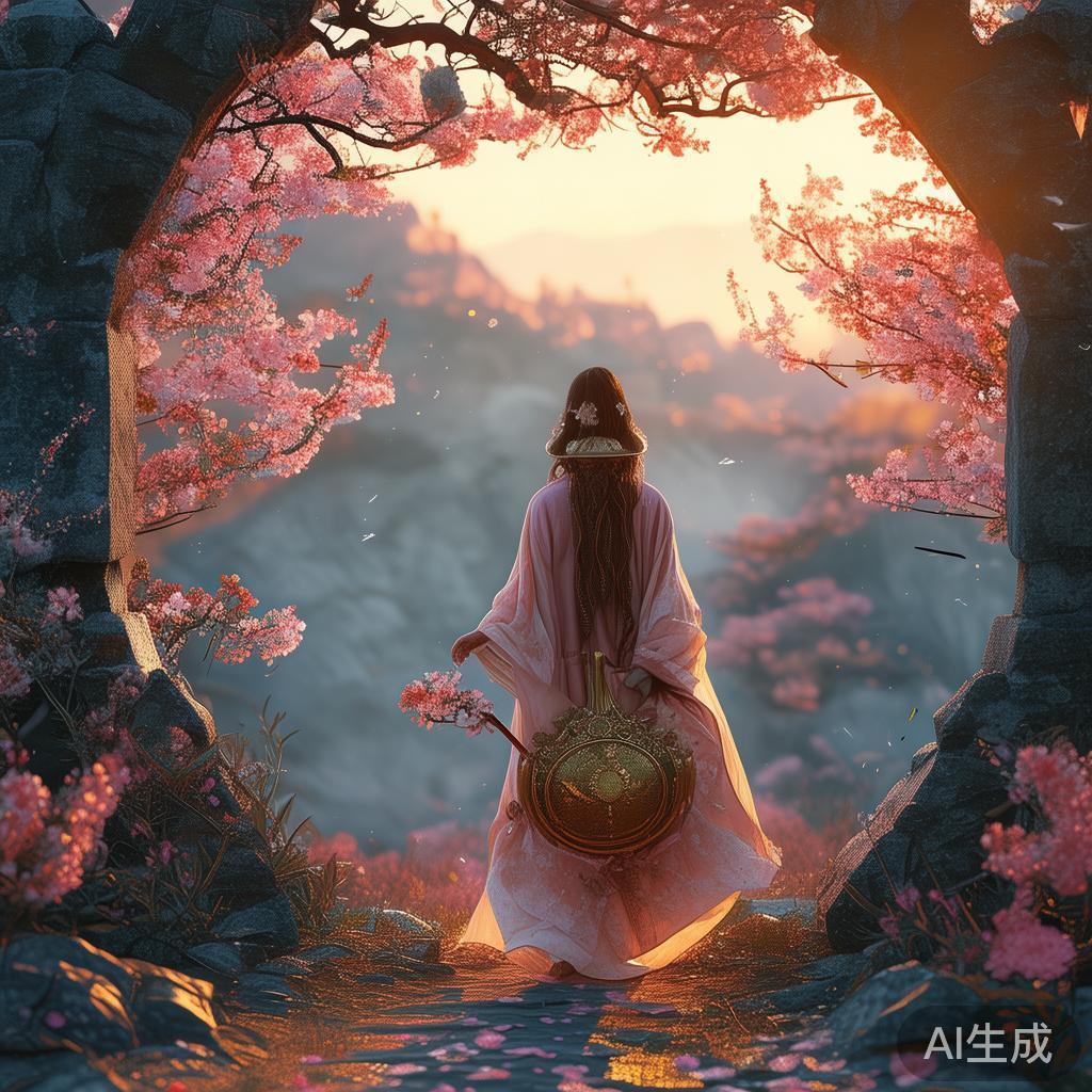 开启记忆之旅，开启新世界！桃花源记礼包让你开启一场全新的回忆之旅 - 快讯网 - 分享生活资讯热点话题综合门户网www.yuanshuma.com