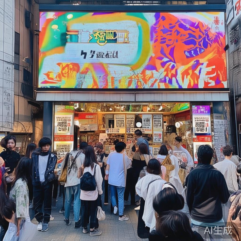 楼中店如何精准获客？这5招让你的生意火爆起来！ - 快讯网 - 分享生活资讯热点话题综合门户网www.yuanshuma.com