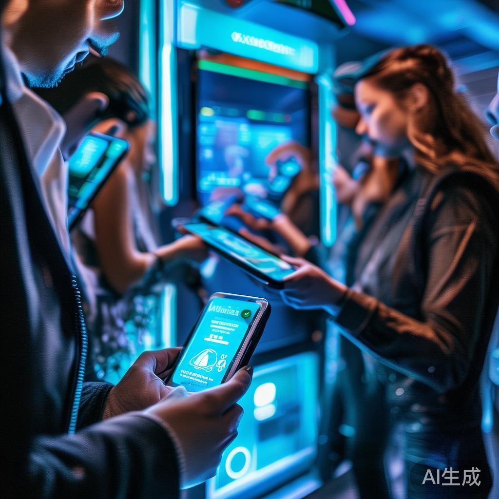 科技助力，公积金卡如何高效领取 - 快讯网 - 分享生活资讯热点话题综合门户网www.yuanshuma.com