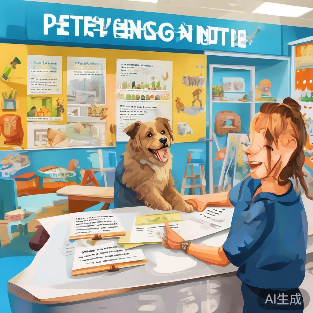 宠物证书领取指南，让宠物拥有合法身份的必修课 - 快讯网 - 分享生活资讯热点话题综合门户网www.yuanshuma.com