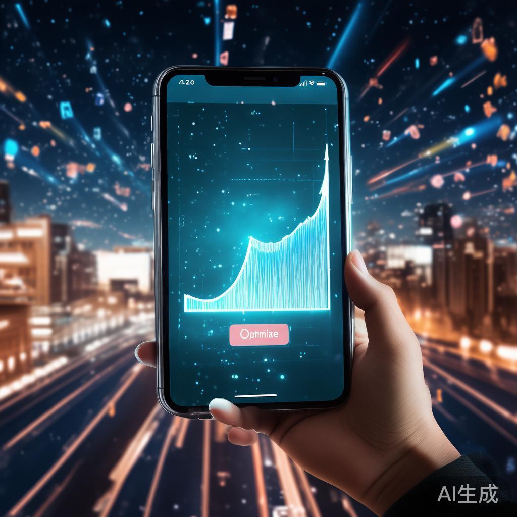 移动夜间流量领取与优化，告别低收益，开启更高效 - 快讯网 - 分享生活资讯热点话题综合门户网www.yuanshuma.com