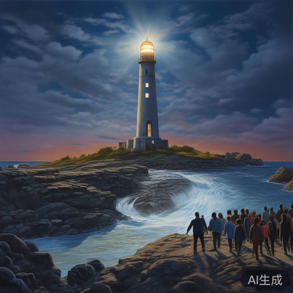 流量是个人成长路上的灯塔 - 快讯网 - 分享生活资讯热点话题综合门户网www.yuanshuma.com