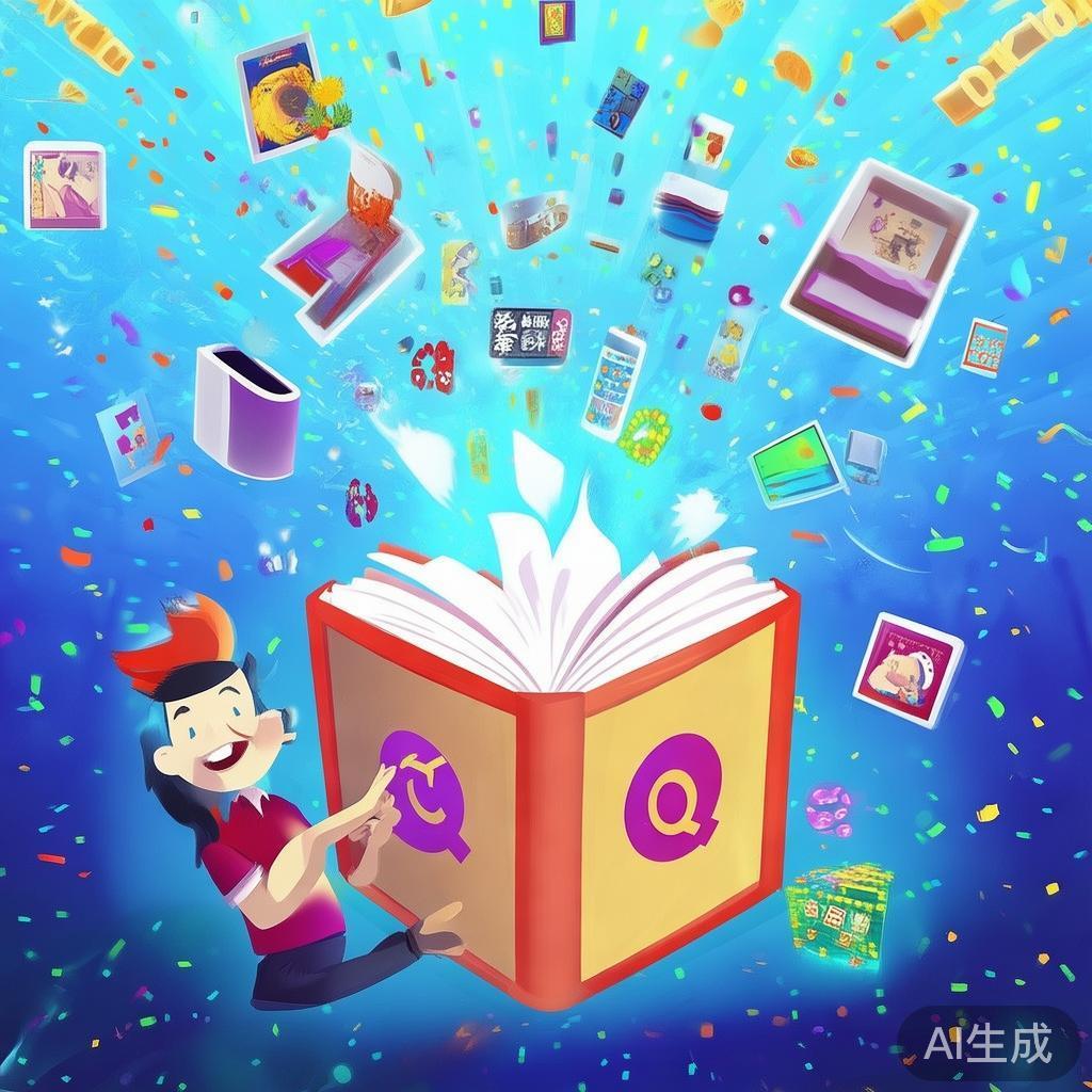 开启reading世界的新契机—QQ阅读礼包来啦！速速领取 - 快讯网 - 分享生活资讯热点话题综合门户网www.yuanshuma.com