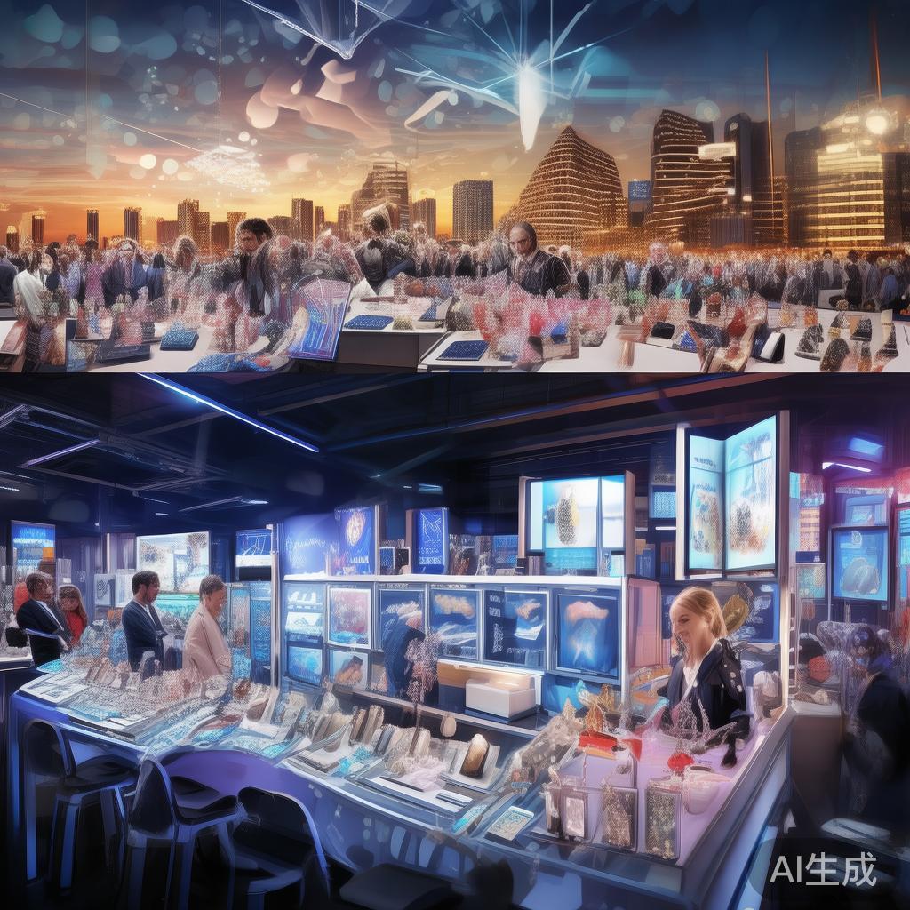 珠宝批发行业获客攻略,这些方法让你快速打开市场! - 快讯网 - 分享生活资讯热点话题综合门户网www.yuanshuma.com