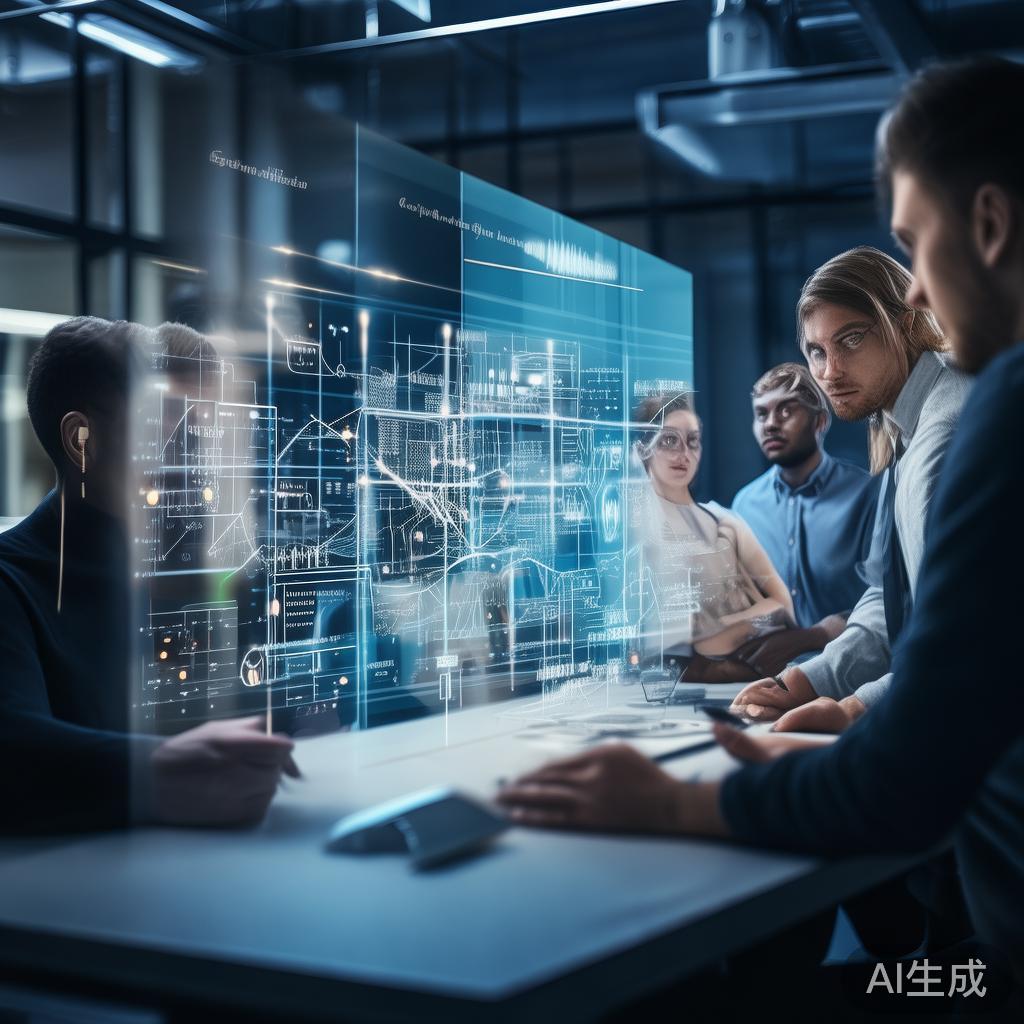 打造高效获客系统,如何用软件矩阵实现精准引流? - 快讯网 - 分享生活资讯热点话题综合门户网www.yuanshuma.com