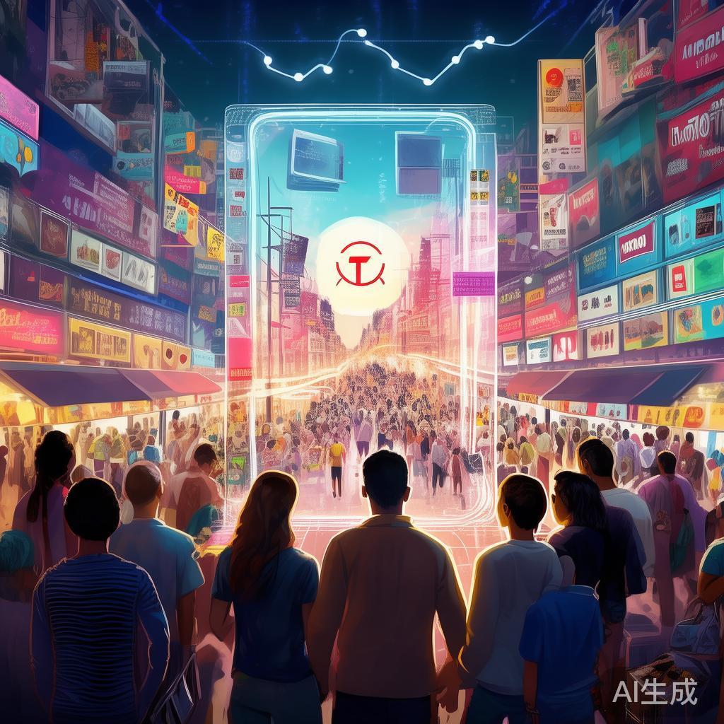 为什么选择淘宝?流量增长的秘密 - 快讯网 - 分享生活资讯热点话题综合门户网www.yuanshuma.com