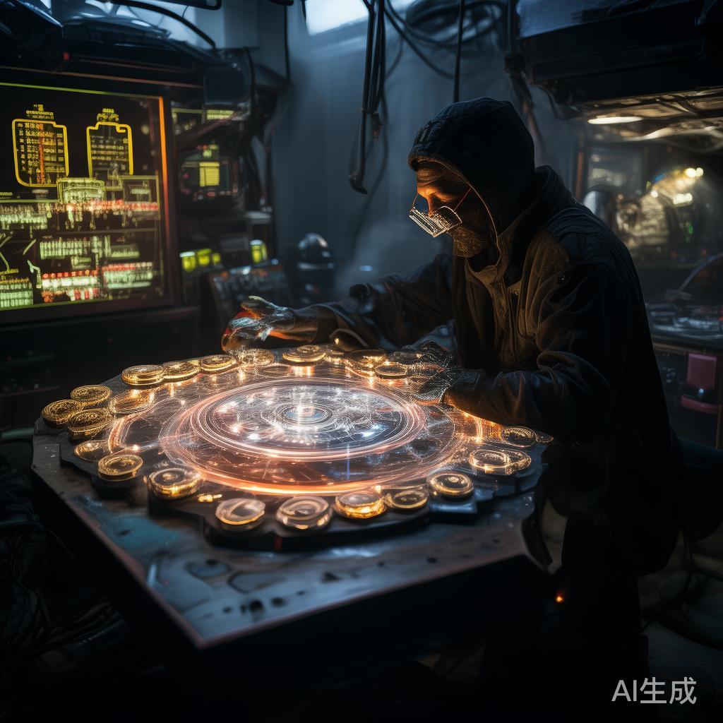 玩转金币,隐藏的科技和游戏背后的秘密 - 快讯网 - 分享生活资讯热点话题综合门户网www.yuanshuma.com