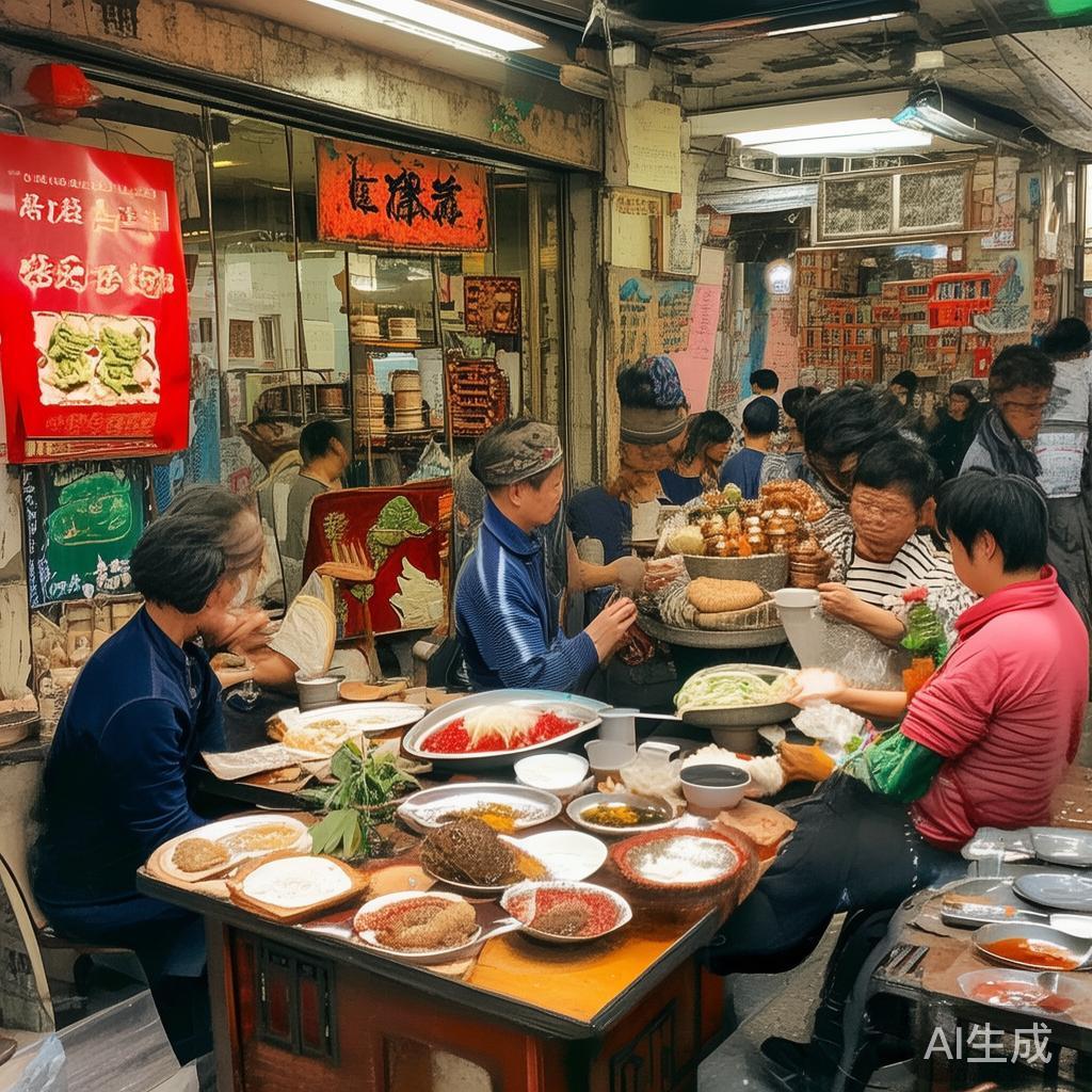 一、广西早餐文化,美食之源 - 快讯网 - 分享生活资讯热点话题综合门户网www.yuanshuma.com
