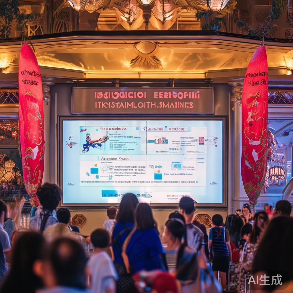 上海迪士尼fp领取指南来了！ - 快讯网 - 分享生活资讯热点话题综合门户网www.yuanshuma.com
