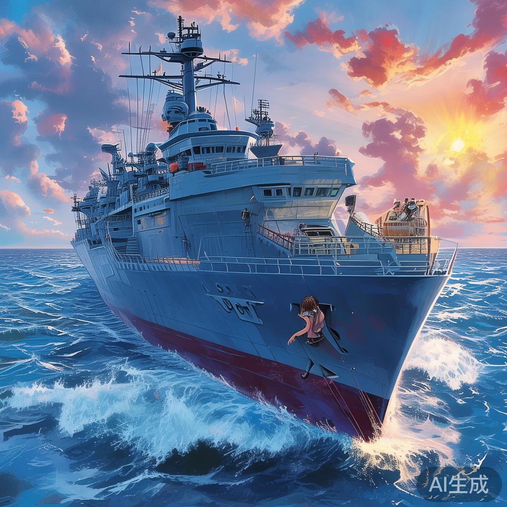 从碧蓝航线开始,开启你的旅行之旅 - 快讯网 - 分享生活资讯热点话题综合门户网www.yuanshuma.com