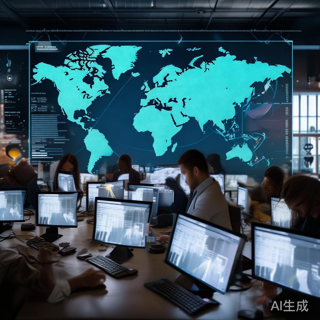 财税公司精准获客，从大海捞针到精准打击的实战指南 - 快讯网 - 分享生活资讯热点话题综合门户网www.yuanshuma.com