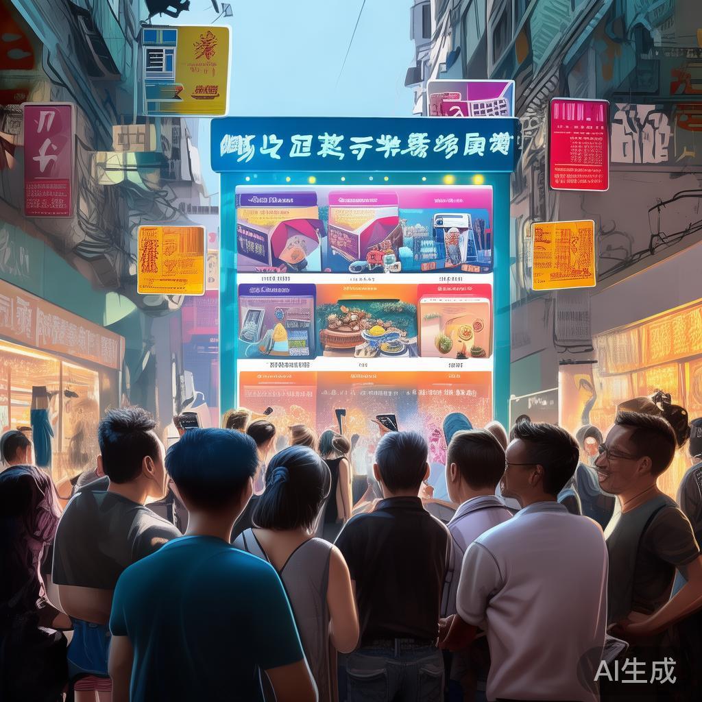 潮州短视频如何精准获客？这5个策略让你的流量暴涨！ - 快讯网 - 分享生活资讯热点话题综合门户网www.yuanshuma.com
