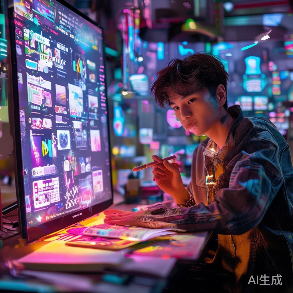 现在获客怎么这么难?自媒体人必看的破局指南 - 快讯网 - 分享生活资讯热点话题综合门户网www.yuanshuma.com