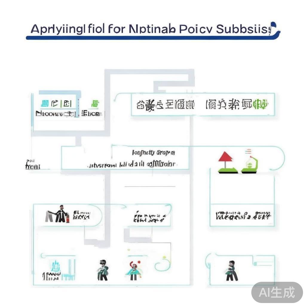 国家政策补贴申请全流程指南，从政策解读到资金到账，企业必看攻略 - 快讯网 - 分享生活资讯热点话题综合门户网www.yuanshuma.com