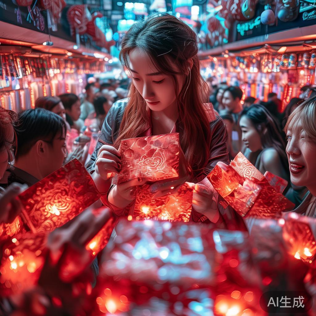 网红经济,返利红包背后的商业秘密 - 快讯网 - 分享生活资讯热点话题综合门户网www.yuanshuma.com