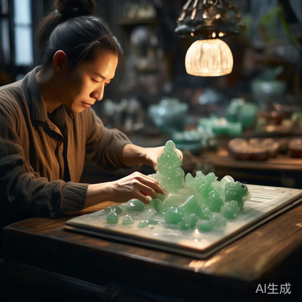 玉石修复,如何精准获客,打造高价值客户群体? - 快讯网 - 分享生活资讯热点话题综合门户网www.yuanshuma.com