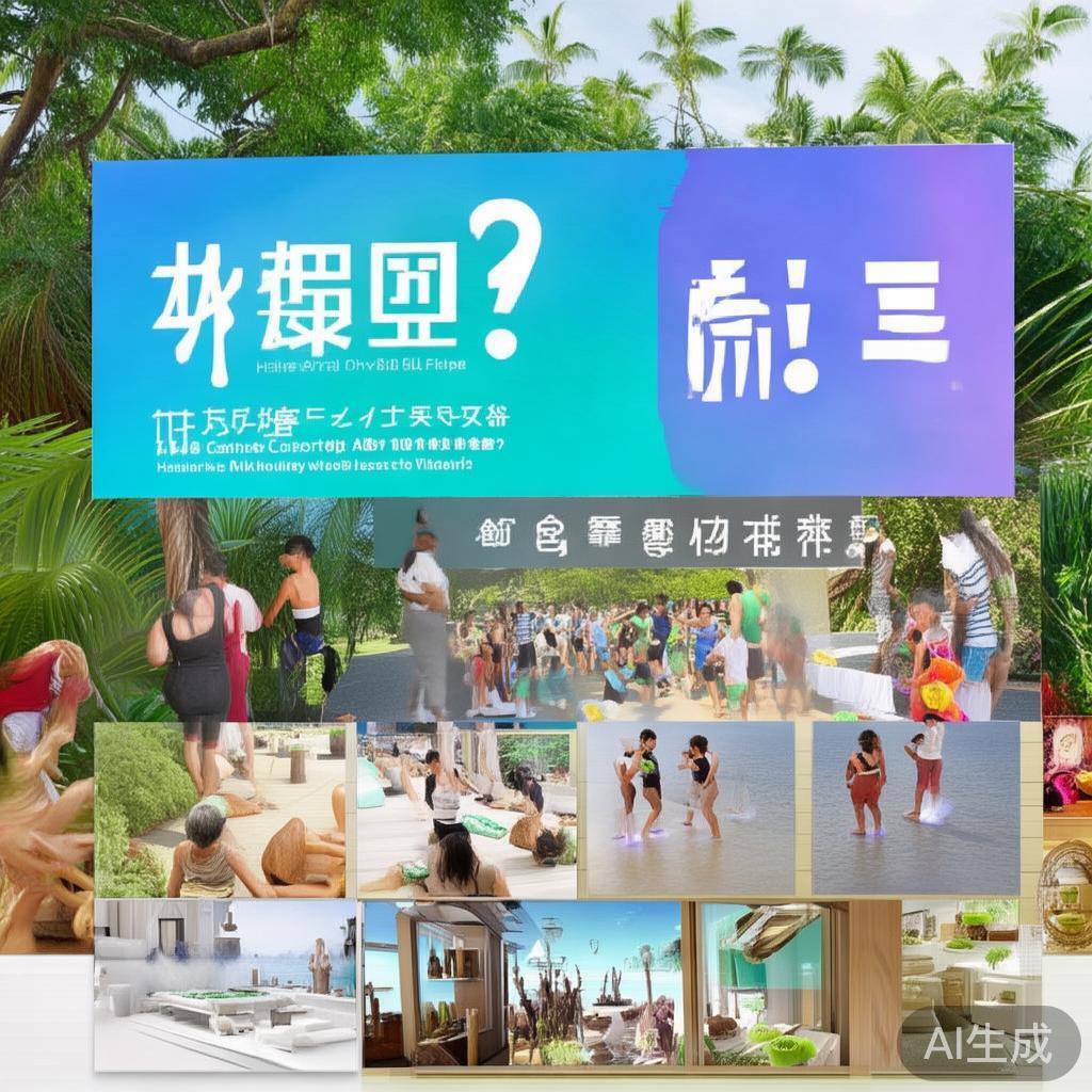 康养乐园获客难题？这10种方法让你轻松引爆客流！ - 快讯网 - 分享生活资讯热点话题综合门户网www.yuanshuma.com