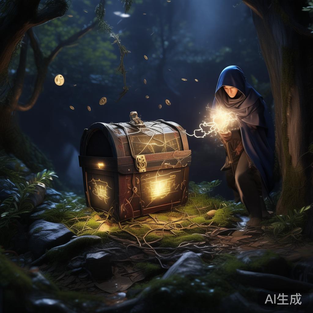 游戏礼包的秘密,你了解吗? - 快讯网 - 分享生活资讯热点话题综合门户网www.yuanshuma.com