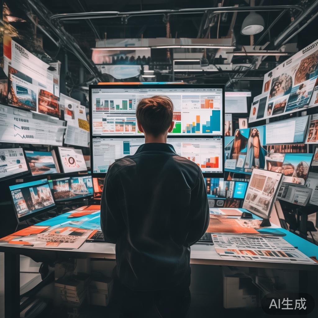 场景获客,如何用精准定位引爆流量增长?——自媒体人的实战心法 - 快讯网 - 分享生活资讯热点话题综合门户网www.yuanshuma.com