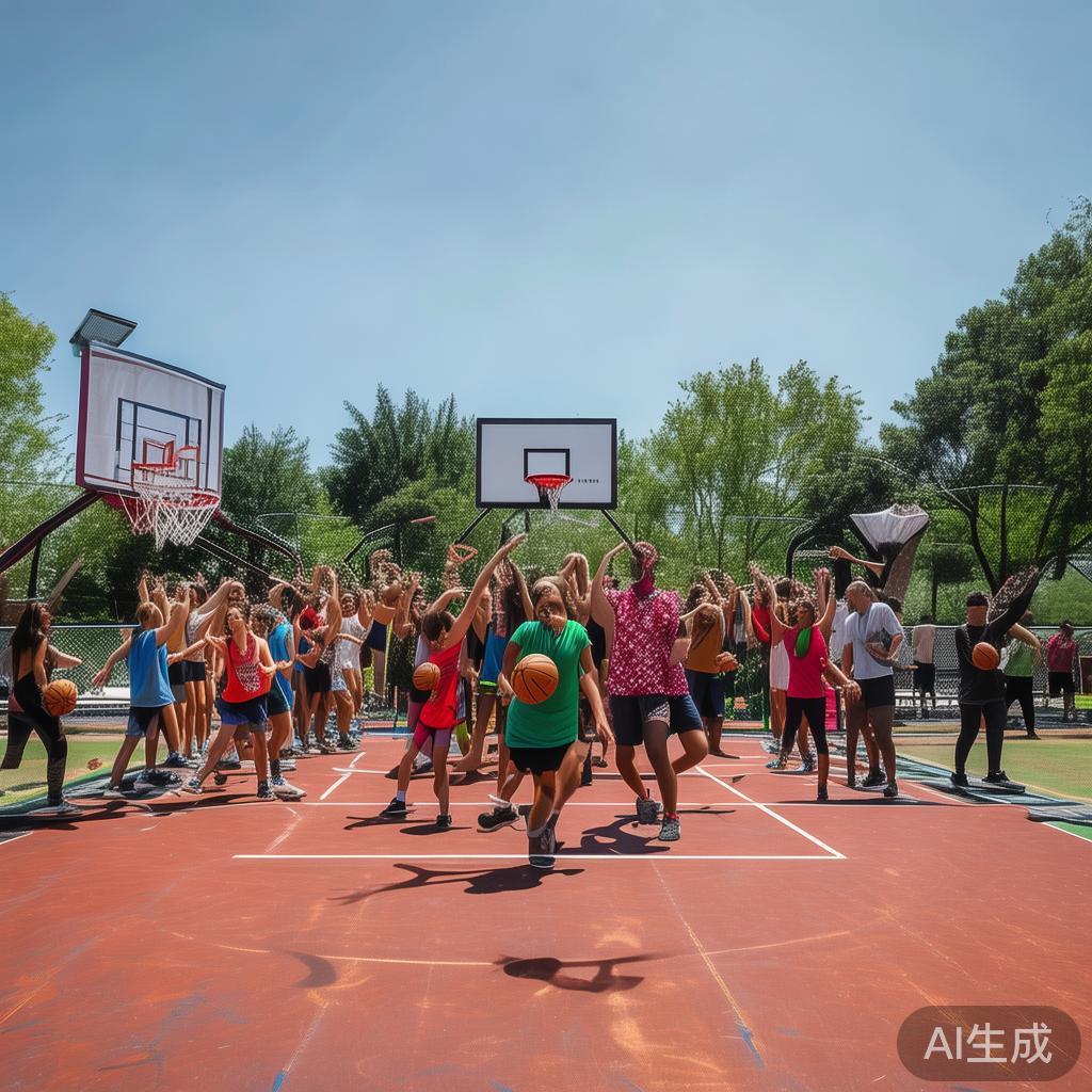 篮球培训机构如何在3个月内获取1000个学员？这些零成本策略请收好！ - 快讯网 - 分享生活资讯热点话题综合门户网www.yuanshuma.com