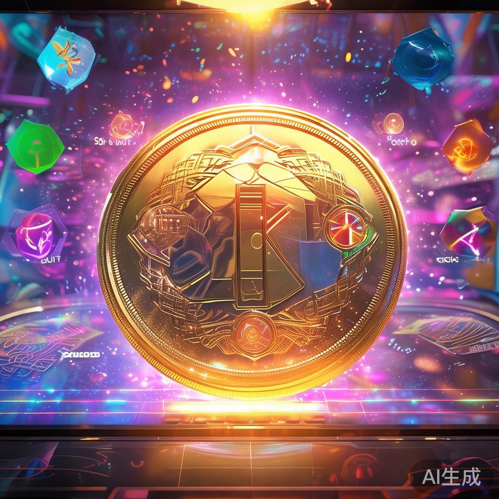 如何让金币更有吸引力，这些游戏规则背后的策略 - 快讯网 - 分享生活资讯热点话题综合门户网www.yuanshuma.com