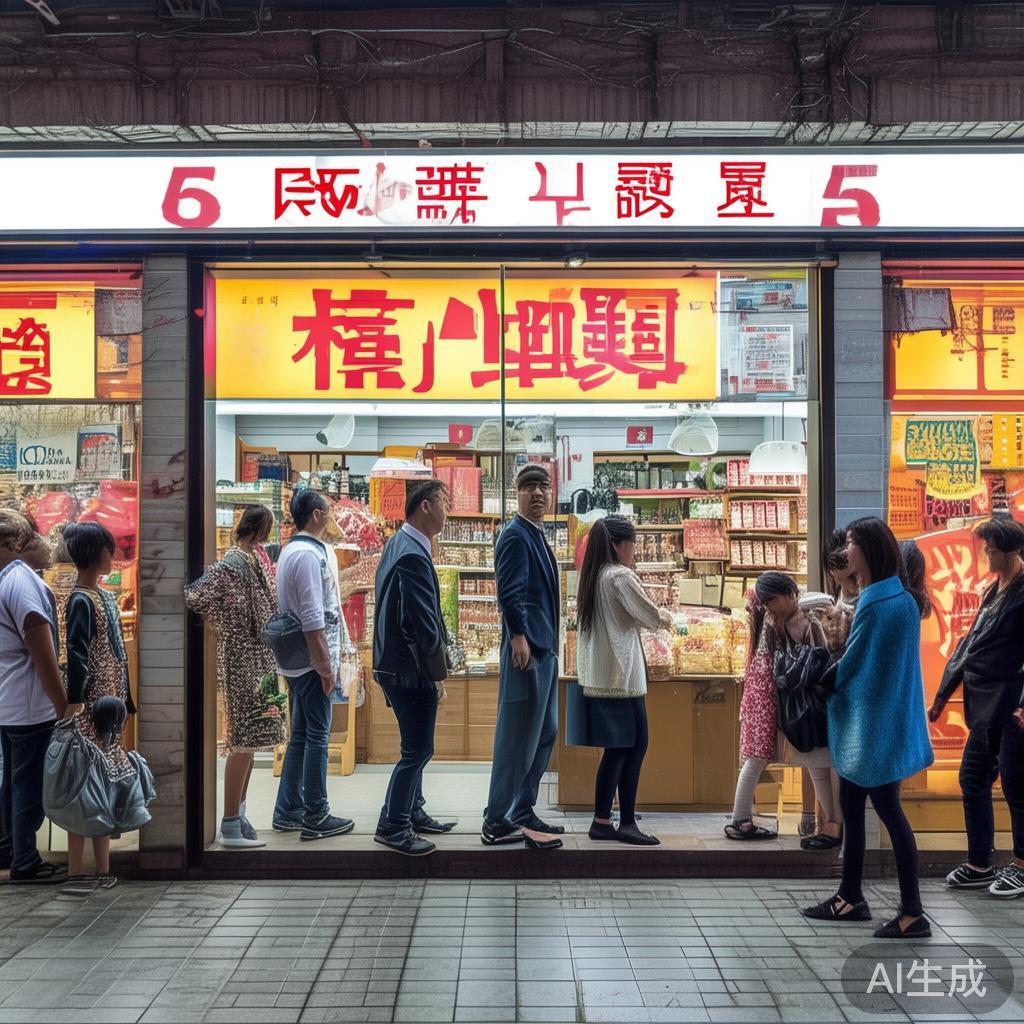 广州门店获客怎么盈利?这5招教你从无人问津到顾客排队 - 快讯网 - 分享生活资讯热点话题综合门户网www.yuanshuma.com