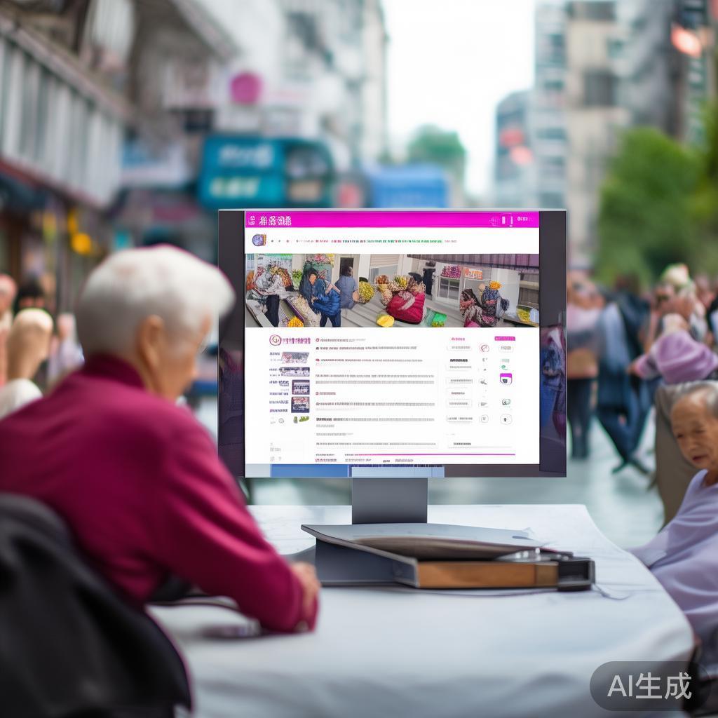 南宁高龄补贴申请系统,便民利民的智慧桥梁 - 快讯网 - 分享生活资讯热点话题综合门户网www.yuanshuma.com