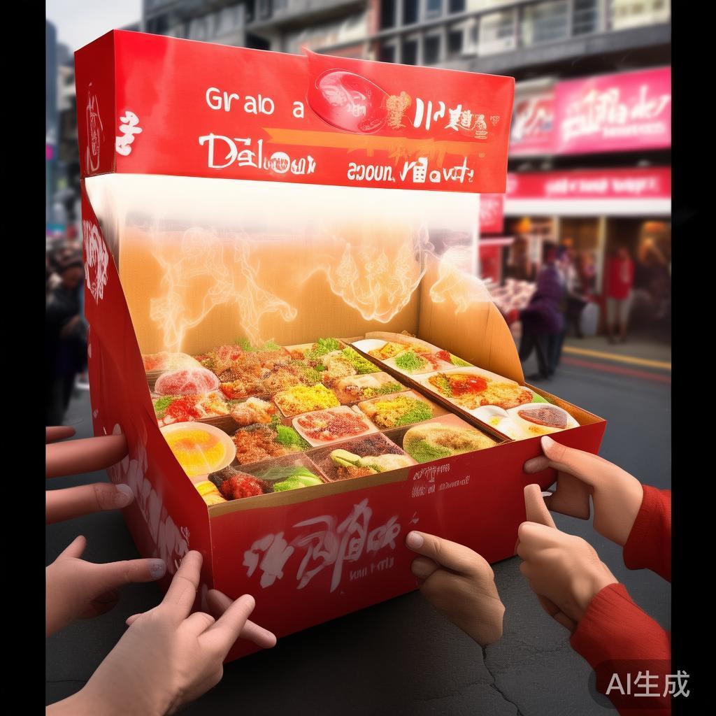 美味外卖红包一记,快来领取吧! - 快讯网 - 分享生活资讯热点话题综合门户网www.yuanshuma.com