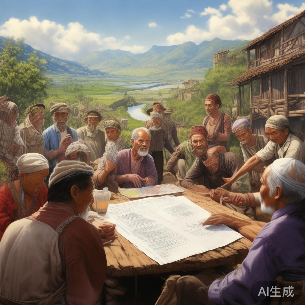 村干部选聘补贴申请,激活基层治理源头活水 - 快讯网 - 分享生活资讯热点话题综合门户网www.yuanshuma.com