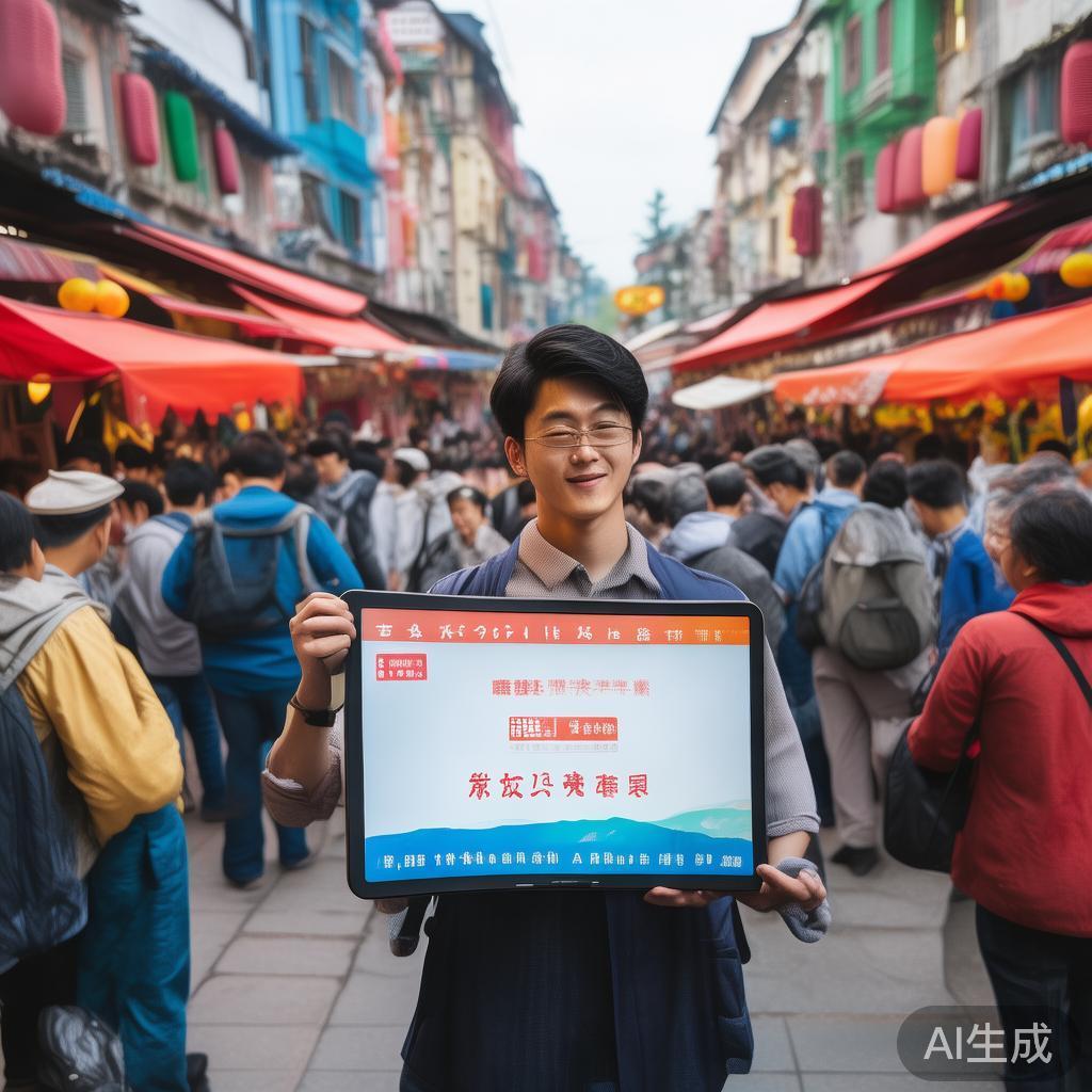 沁县抖音获客指南，从0到1打造本地流量池，让生意火出圈！ - 快讯网 - 分享生活资讯热点话题综合门户网www.yuanshuma.com
