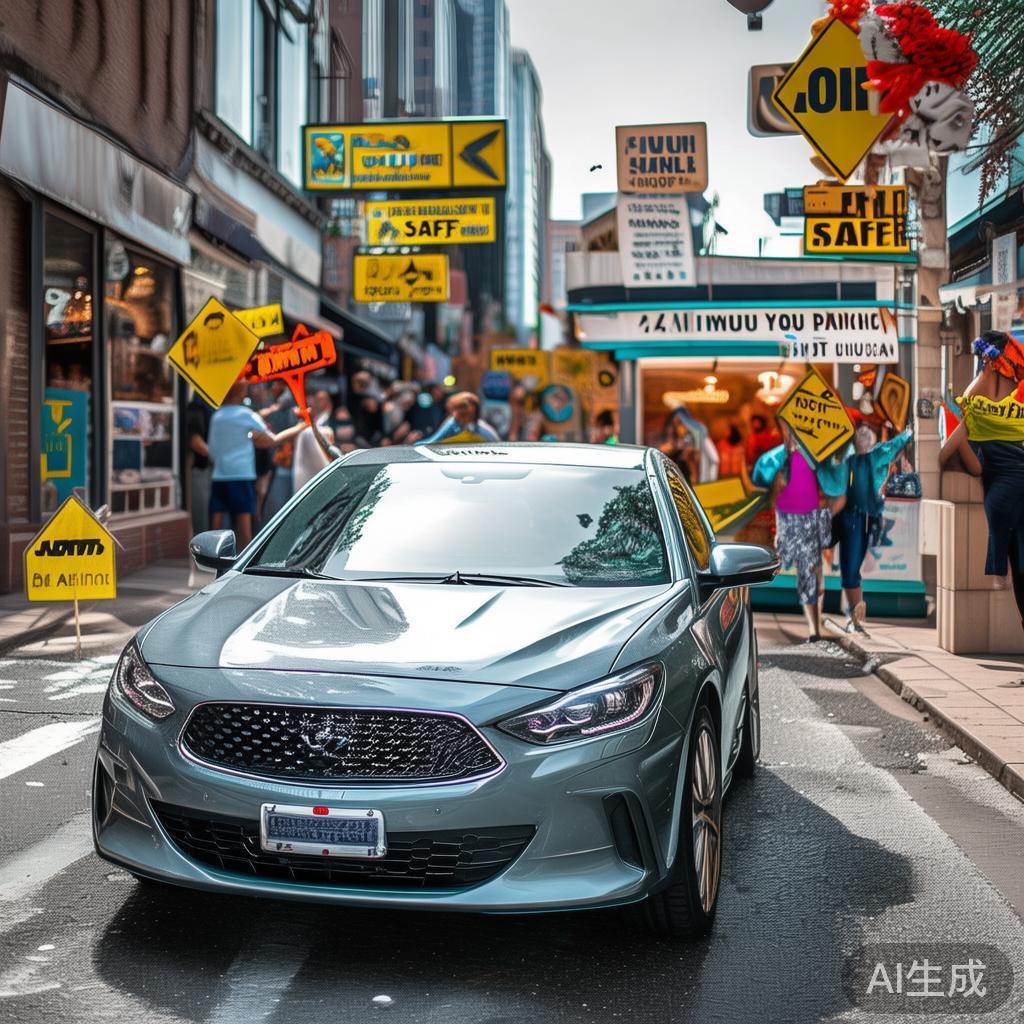 车停哪都不安全？24小时保管车服务，抓住这些获客关键点！ - 快讯网 - 分享生活资讯热点话题综合门户网www.yuanshuma.com