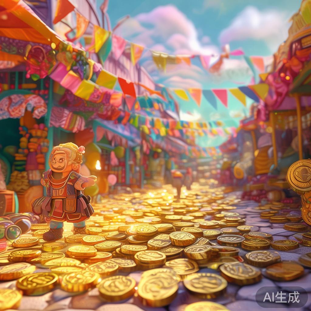 买东西淘金币,领取小幸运—记一次有趣的金币之旅 - 快讯网 - 分享生活资讯热点话题综合门户网www.yuanshuma.com