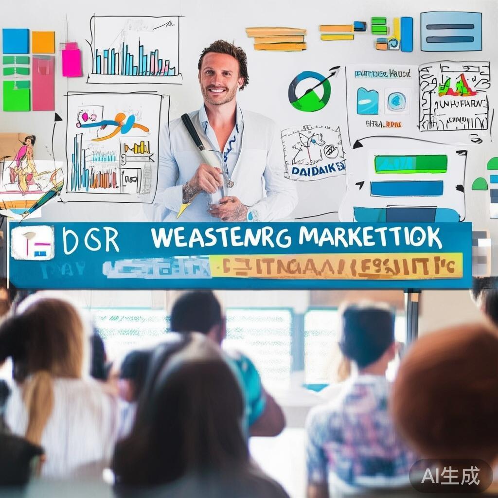 营销获客技能怎么写好?这5个关键点让你的营销效果翻倍! - 快讯网 - 分享生活资讯热点话题综合门户网www.yuanshuma.com
