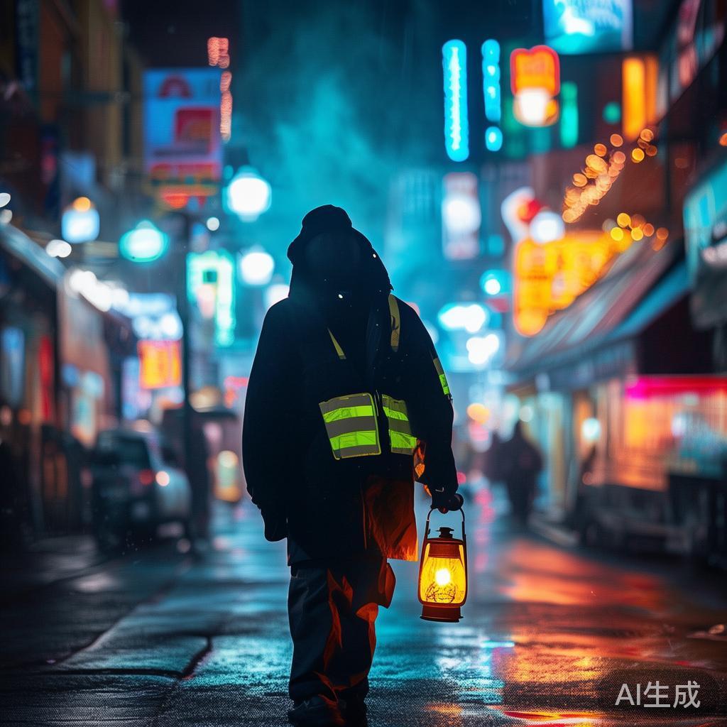 为辛勤的夜行者护航,论夜班补贴的必要性与实施路径 - 快讯网 - 分享生活资讯热点话题综合门户网www.yuanshuma.com