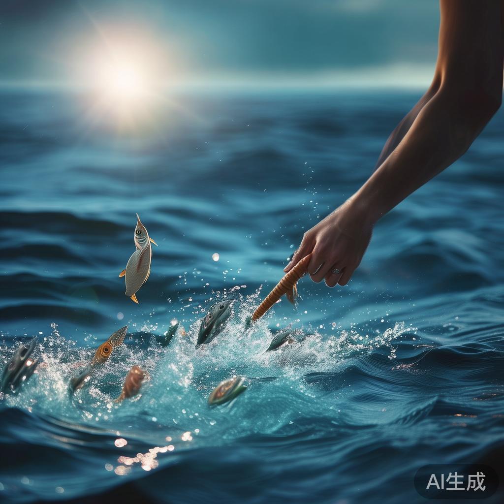 精准获客,从大海捞针到瓮中捉鳖的营销革命 - 快讯网 - 分享生活资讯热点话题综合门户网www.yuanshuma.com