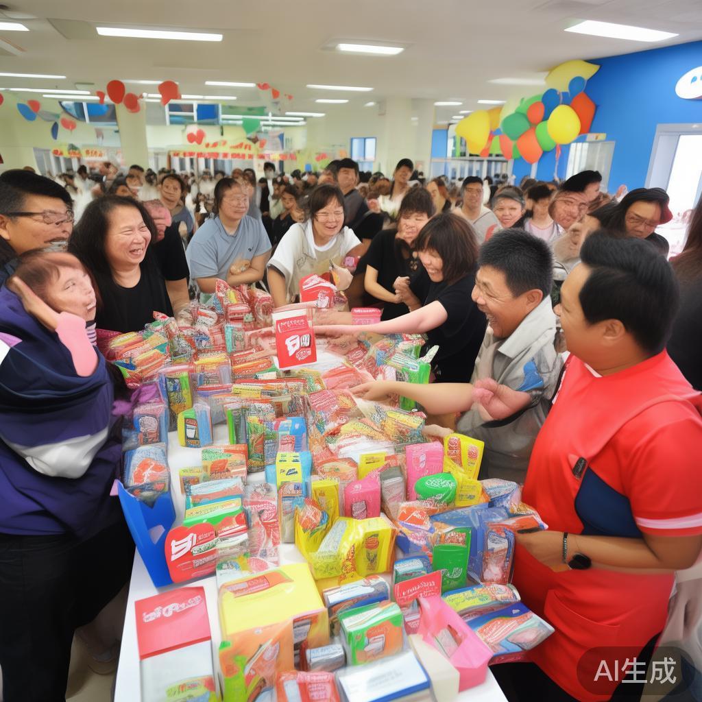 掌厅福利日，领取福利别错过！ - 快讯网 - 分享生活资讯热点话题综合门户网www.yuanshuma.com