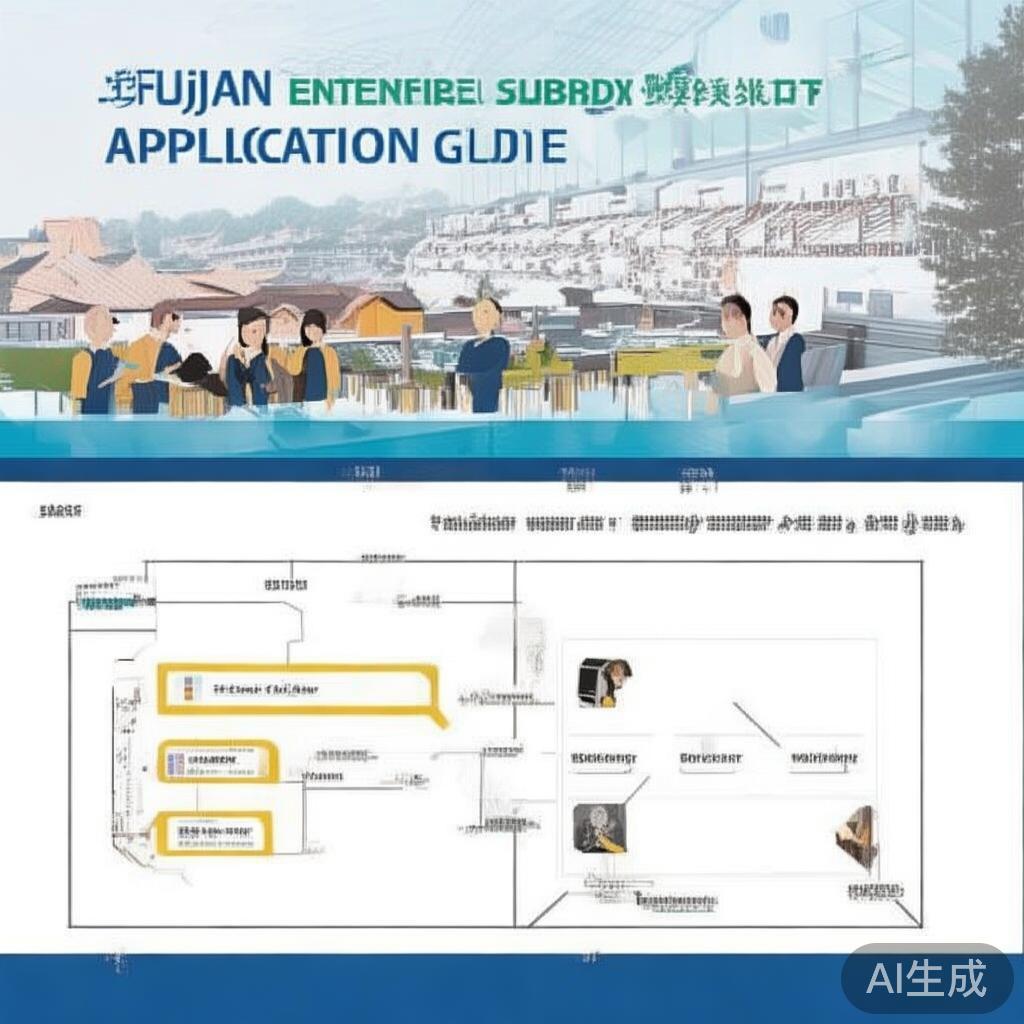 福建困难企业补贴申请指南,政策解读与实操流程 - 快讯网 - 分享生活资讯热点话题综合门户网www.yuanshuma.com