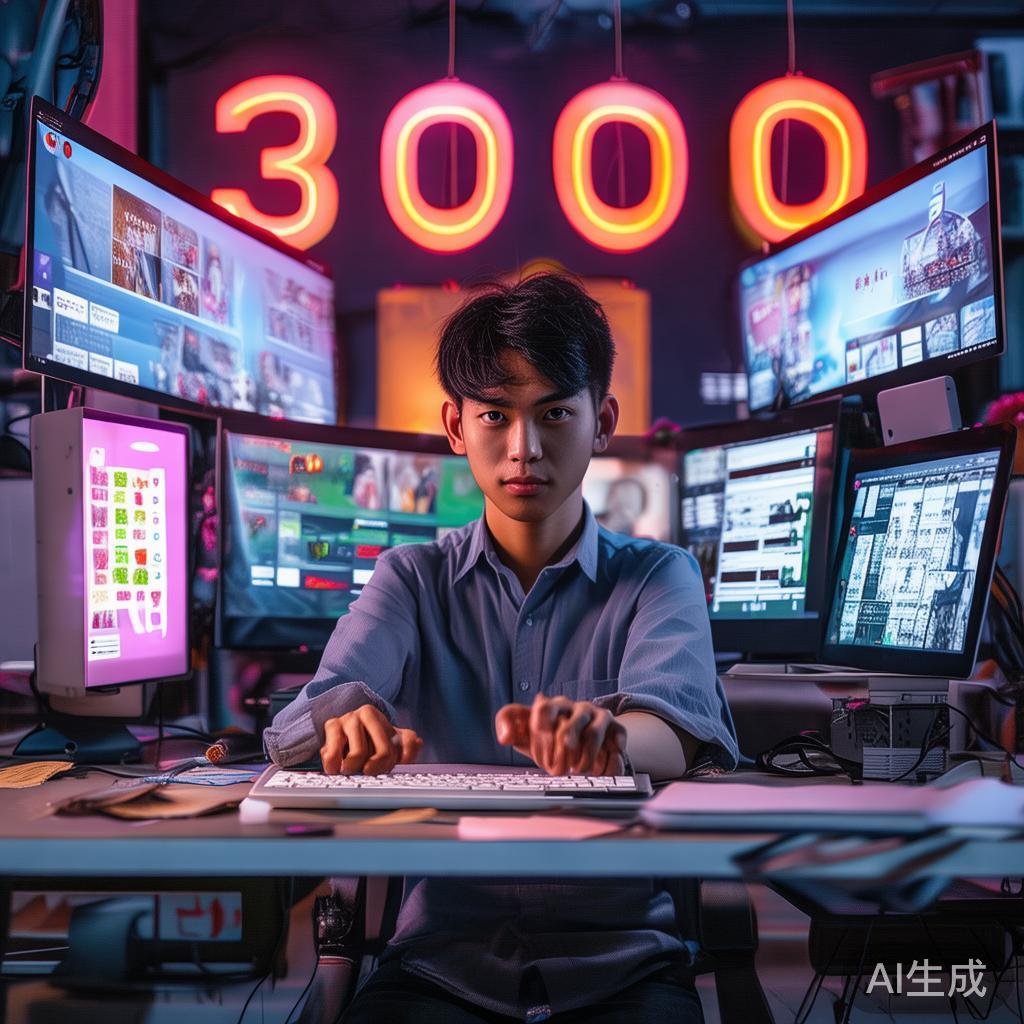 贷款串串也能月入过万?揭秘90后自媒体人靠薅羊毛月赚3000的营销秘籍 - 快讯网 - 分享生活资讯热点话题综合门户网www.yuanshuma.com