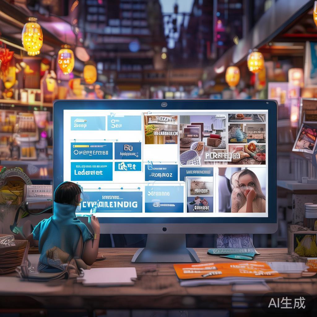 如何在淘宝获得流量,从店铺推广开始 - 快讯网 - 分享生活资讯热点话题综合门户网www.yuanshuma.com